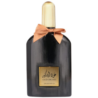 (plu00122) - Apa de Parfum Oud Orchid, Suroori, Unisex - 100ml