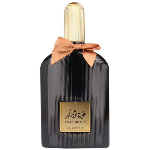 (plu00122) - Apa de Parfum Oud Orchid, Suroori, Unisex - 100ml