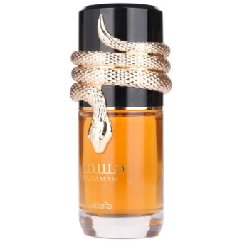 (plu00550) - Apa de Parfum Musamam, Lattafa, Unisex - 100ml