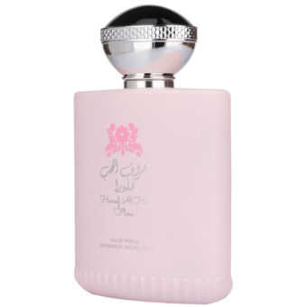 (plu00560) - Apa de Parfum Huroof Al Hub Flora, Ard Al Zaafaran, Femei - 100ml