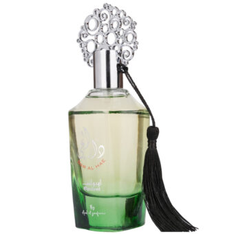 (plu00559) - Apa de Parfum Dar Al Hae Opulent, Ard Al Zaafaran, Femei - 100ml