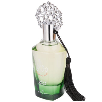 (plu00559) - Apa de Parfum Dar Al Hae Opulent, Ard Al Zaafaran, Femei - 100ml