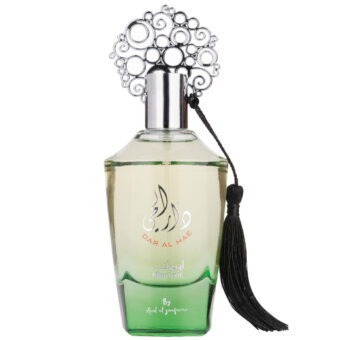 (plu00559) - Apa de Parfum Dar Al Hae Opulent, Ard Al Zaafaran, Femei - 100ml