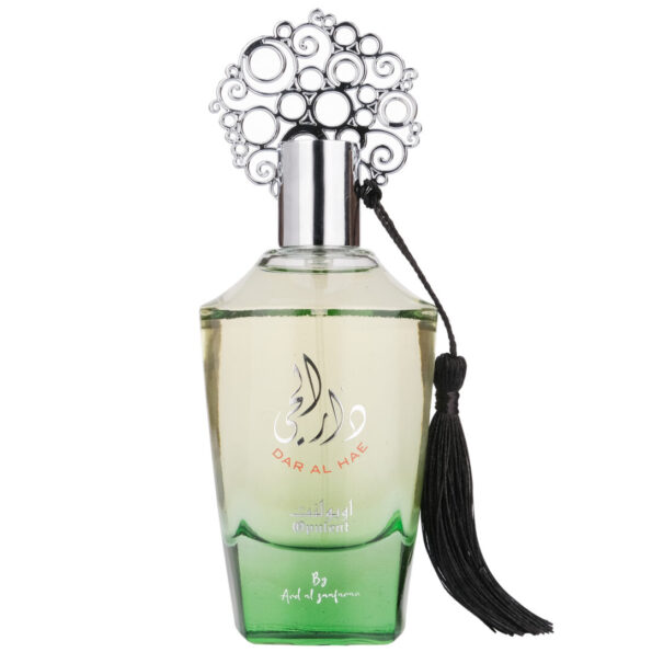 (plu00559) - Apa de Parfum Dar Al Hae Opulent, Ard Al Zaafaran, Femei - 100ml