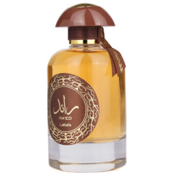 (plu00798) - Apa de Parfum Ra'ed Oud, Lattafa, Barbati - 100ml