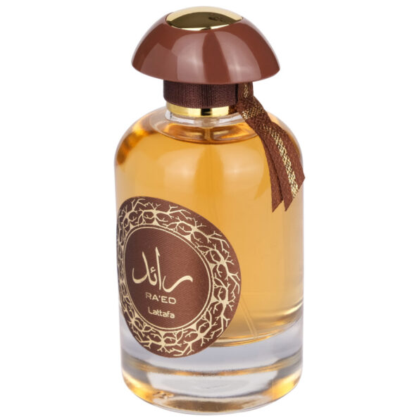 (plu00112) - Apa de Parfum Ra'ed Oud, Lattafa, Barbati - 100ml