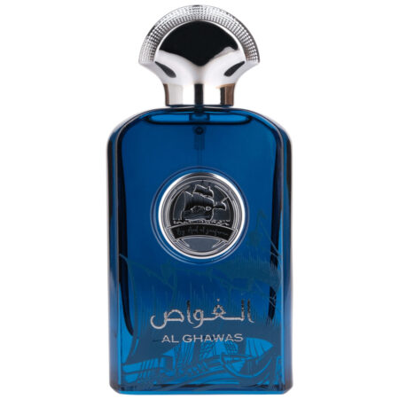 (plu00561) - Apa de Parfum Al Ghawas, Ard Al Zaafaran, Barbati - 100ml