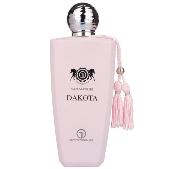 (plu00275) - Apa de Parfum Dakota, Grandeur Elite, Femei - 100ml