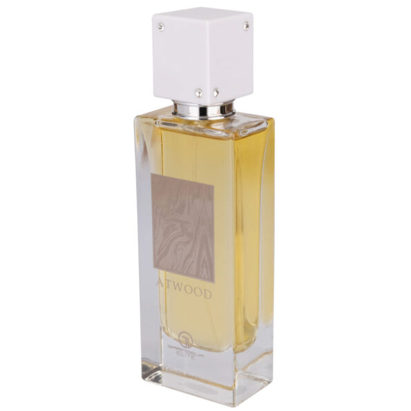 (plu00276) - Apa de Parfum Atwood, Grandeur Elite, Unisex - 100ml