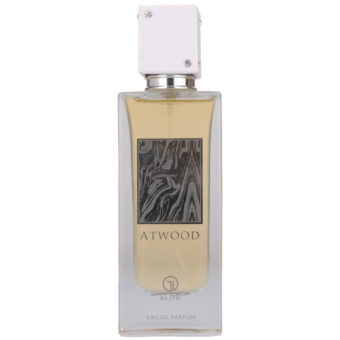 (plu00276) - Apa de Parfum Atwood, Grandeur Elite, Unisex - 100ml