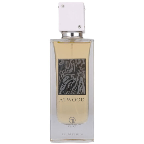 (plu05404) - Apa de Parfum Atwood, Grandeur Elite, Unisex - 100ml