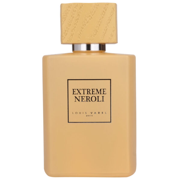 (plu00320) - Apa de Parfum Extreme Neroli, Louis Varel, Unisex - 100ml