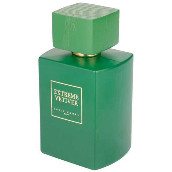 (plu00321) - Apa de Parfum Extreme Vetiver, Louis Varel, Unisex - 100ml