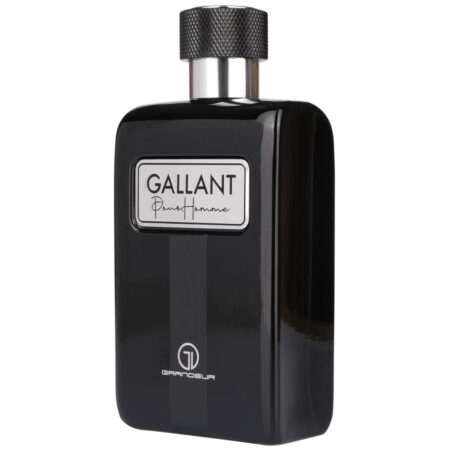 (plu00283) - Apa de Parfum Gallant, Grandeur Elite, Barbati - 100ml