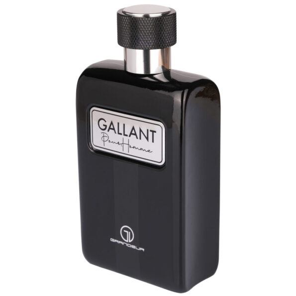 (plu00283) - Apa de Parfum Gallant, Grandeur Elite, Barbati - 100ml