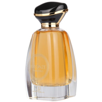 (plu00284) - Apa de Parfum Bronze Paradiso, Grandeur Elite, Femei - 100ml