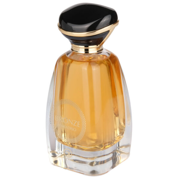 (plu00284) - Apa de Parfum Bronze Paradiso, Grandeur Elite, Femei - 100ml