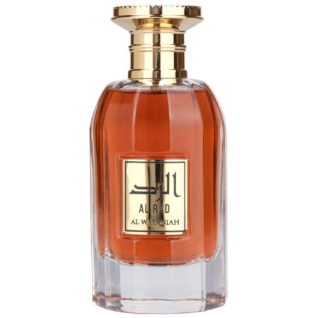 (plu00168) - Apa de Parfum Al Rad, Al Wataniah, Femei - 85ml