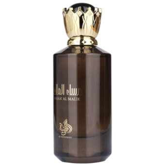 (plu05338) - Apa de Parfum Masaa' Al Malik, Al Wataniah, Barbati - 100ml