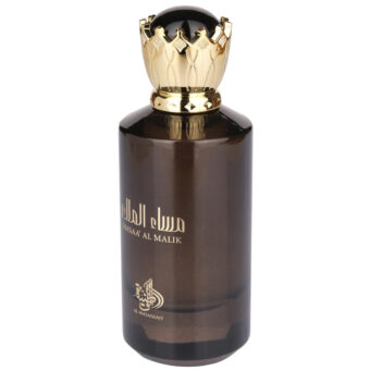 (plu05338) - Apa de Parfum Masaa' Al Malik, Al Wataniah, Barbati - 100ml