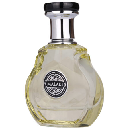 (plu05405) - Apa de Parfum Malaki, Grandeur Elite, Barbati - 100ml