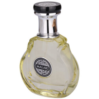 (plu05405) - Apa de Parfum Malaki, Grandeur Elite, Barbati - 100ml
