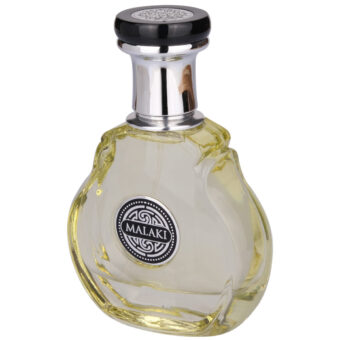 (plu00282) - Apa de Parfum Malaki, Grandeur Elite, Barbati - 100ml