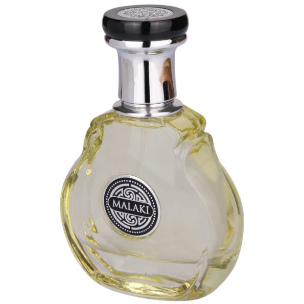 (plu05405) - Apa de Parfum Malaki, Grandeur Elite, Barbati - 100ml