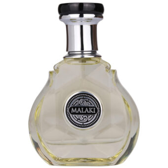 (plu05405) - Apa de Parfum Malaki, Grandeur Elite, Barbati - 100ml