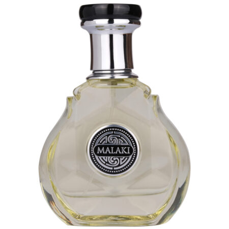 (plu05405) - Apa de Parfum Malaki, Grandeur Elite, Barbati - 100ml
