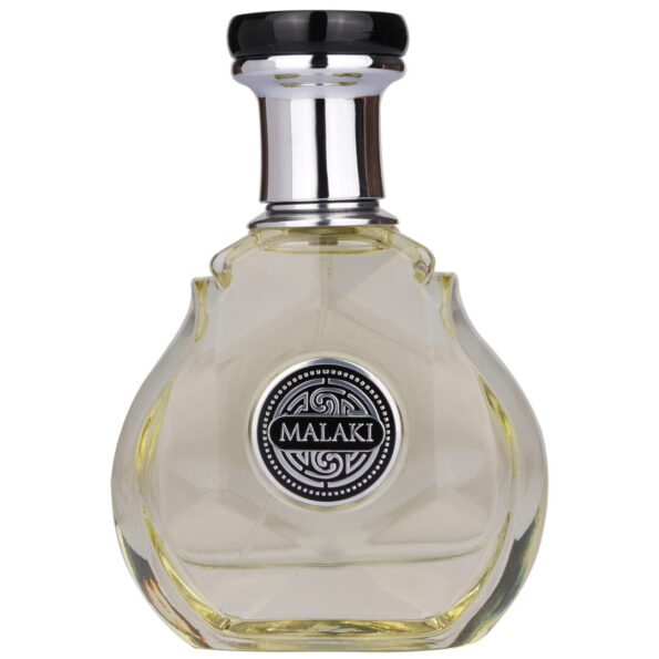 (plu05405) - Apa de Parfum Malaki, Grandeur Elite, Barbati - 100ml