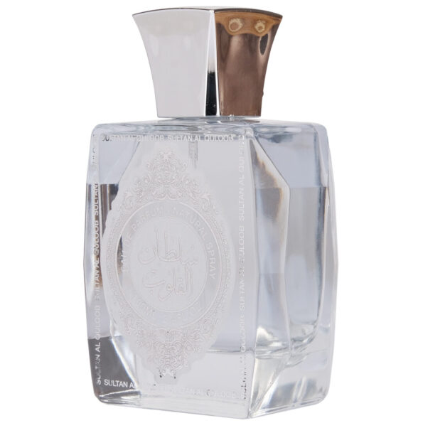 (plu00555) - Apa de Parfum Sultan Al Quloob, Suroori, Unisex - 100ml