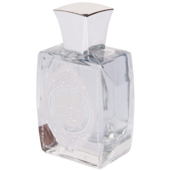 (plu05392) - Apa de Parfum Sultan Al Quloob, Suroori, Unisex - 100ml
