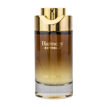 (plu05371) - Apa de Parfum Harmony Extreme, Marco Serussi, Barbati - 100ml