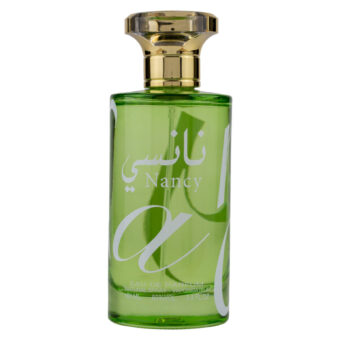 (plu05376) - Apa de Parfum Nancy, Suroori, Femei - 100ml