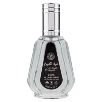 (plu00663) - Apa de Parfum Sheikh Shuyukh, Ard Al Zaafaran, Barbati - 50ml