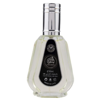 (plu00685) - Apa de Parfum Al Dur Al Maknoon, Ard Al Zaafaran, Barbati - 50ml