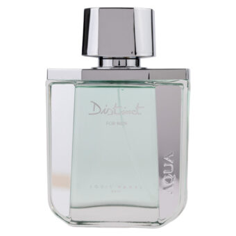 (plu05008) - Apa de Parfum Distinct Aqua Men, Barbati - 100ml