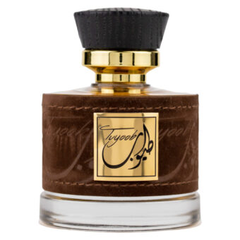 (plu00780) - Apa de Parfum Tuyoob, Ard Al Zaafaran, Unisex - 100ml