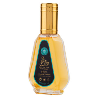 (plu00654) - Apa de Parfum Dar Al Hae, Ard Al Zaafaran, Femei - 50ml