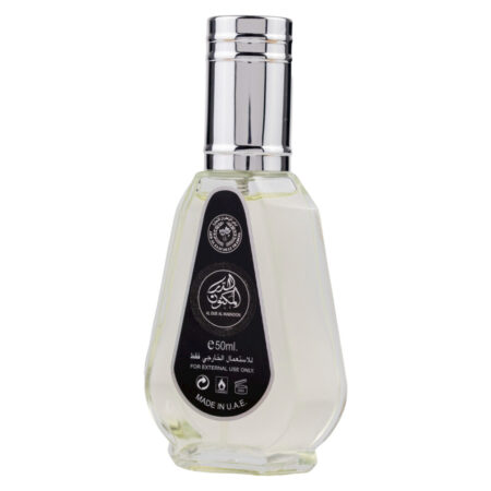 (plu00685) - Apa de Parfum Al Dur Al Maknoon, Ard Al Zaafaran, Barbati - 50ml