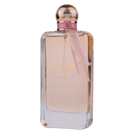 (plu00758) - Apa de Parfum Heibah, Ard Al Zaafaran, Femei - 100ml (plu00758) - Apa de Parfum Heibah, Ard Al Zaafaran, Femei - 100ml