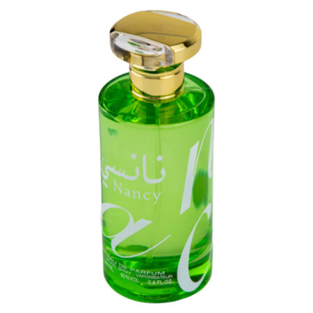 (plu00761) - Apa de Parfum Nancy, Suroori, Femei - 100ml