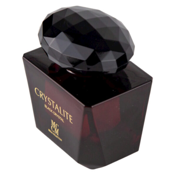 (plu00602) - Apa de Parfum Crystalite Black Crystal, Mega Collection, Femei - 100ml