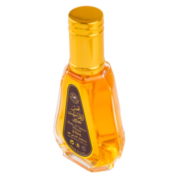 (plu00638) - Apa de Parfum Shams Al Emarat Khusushi, Ard Al Zaafaran, Femei - 50ml