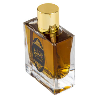 (plu05378) - Apa de Parfum Al Astura, Suroori, Barbati - 100ml