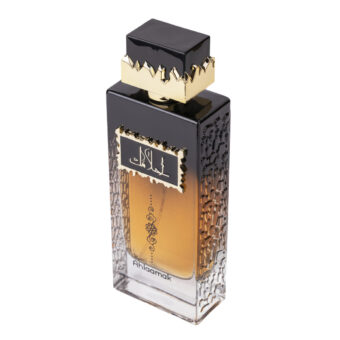 (plu05001) - Apa de Parfum Ahlaamak, Ard Al Zaafaran, Barbati - 100ml