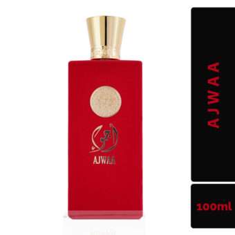 (plu00451) - Apa de Parfum Ajwaa Murakaz, Nusuk, Femei - 100ml