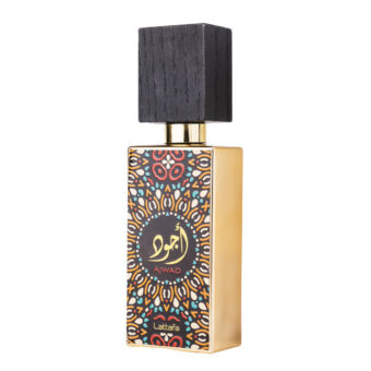 (plu00071) - Apa de Parfum Ajwad, Lattafa, Femei - 60ml