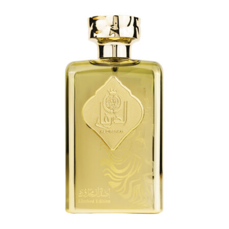 (plu00058) - Apa de Parfum Al Dirgham, Ard Al Zaafaran, Barbati - 100ml